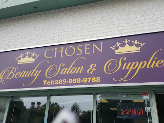 Chosen Beauty Salon & Supplies