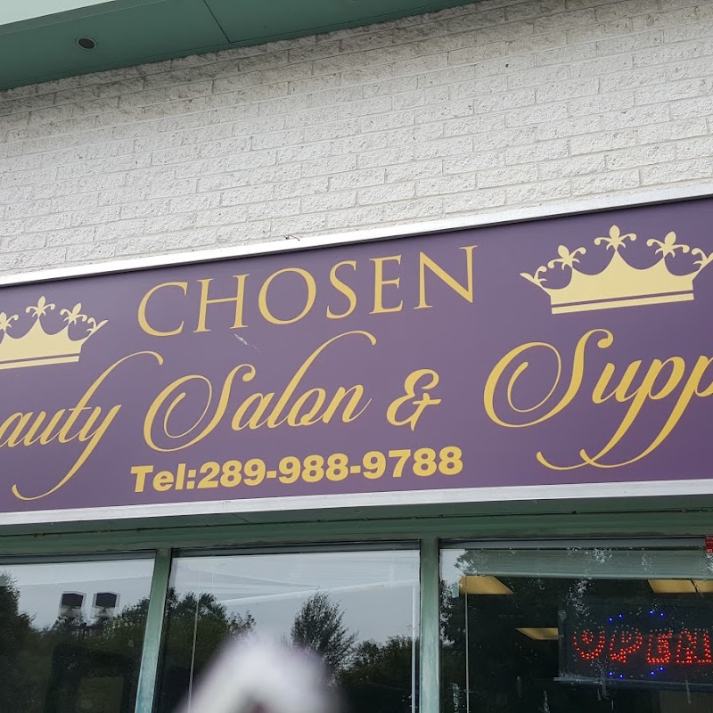 Chosen Beauty Salon & Supplies