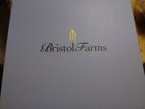 Gourmet Grocery Store «Bristol Farms», reviews and photos, 837 Silver Spur Rd, Rolling Hills Estates, CA 90274, USA