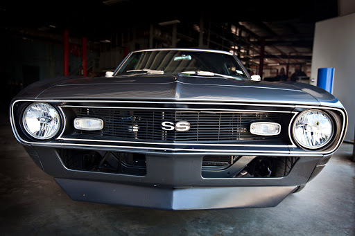 Auto Repair Shop «Sparks Tire & Auto», reviews and photos, 1665 Scherer Pkwy, St Charles, MO 63303, USA