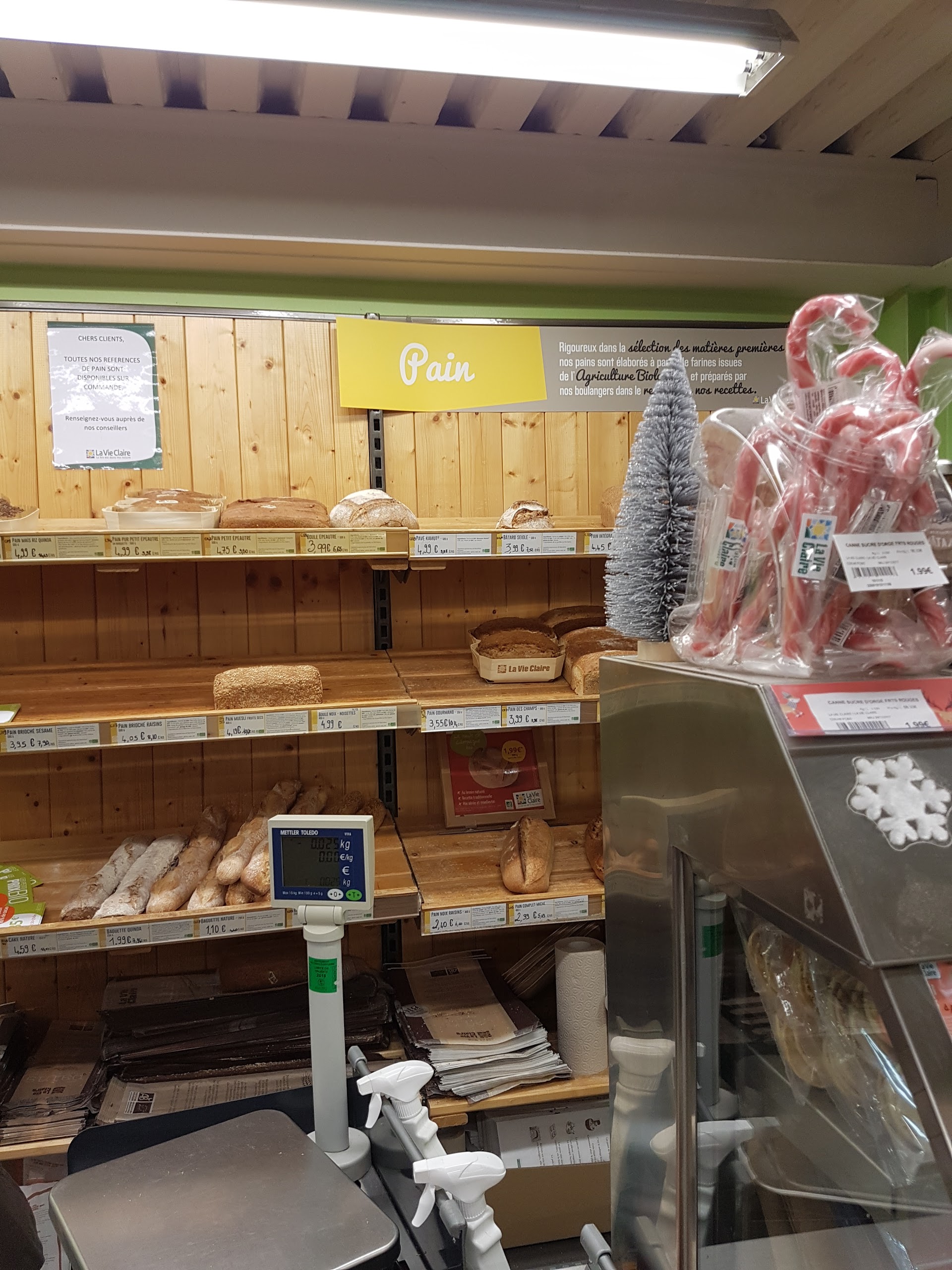 Photo n° 1 de l'avis de nadine.o fait le 02/01/2018 à 12:12