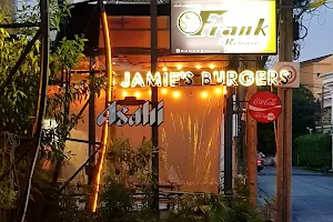 Jamie's Grill by Jamie's Burgers image