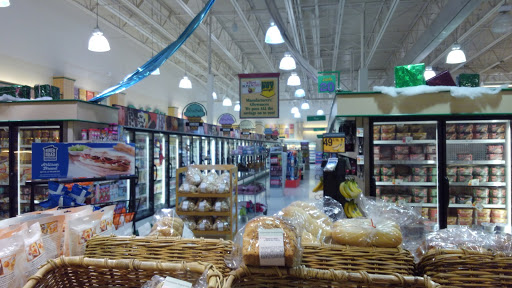 Supermarket «TOPS Friendly Markets», reviews and photos, 3955 Vineyard Dr, Dunkirk, NY 14048, USA