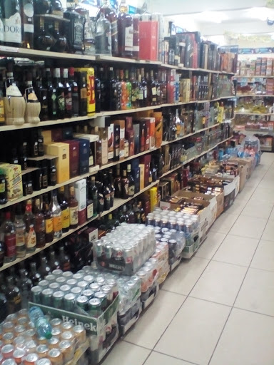 Tivo Supermarket, Airport Road, Warri, Nigeria, Liquor Store, state Delta