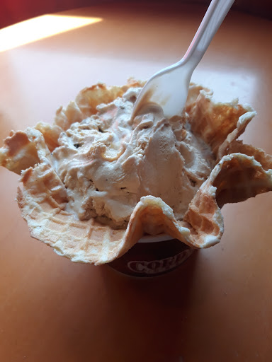 Ice Cream Shop «Cold Stone Creamery», reviews and photos, 1310 S Duff Ave Suite 101, Ames, IA 50010, USA