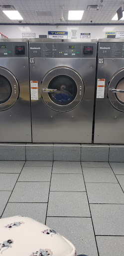 Laundry «Liberty Avenue Laundry», reviews and photos, 133-12 Liberty Ave, South Richmond Hill, NY 11419, USA