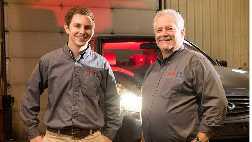 Auto Repair Shop «Fred Drake Automotive», reviews and photos, 4195 Dupont Pkwy, Townsend, DE 19734, USA