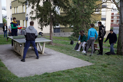 Foyer D'Etudiants Résidence de la Salle à Clermont-Ferrand
