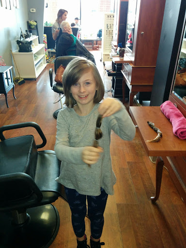 Hair Salon «Split Endz LLC Hair Salon», reviews and photos, 5 Bel Air S Pkwy #1511, Bel Air, MD 21015, USA