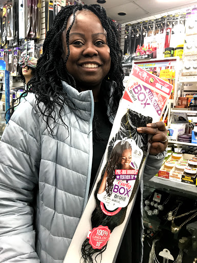 Beauty Supply Store «My Beauty Supply», reviews and photos, 6014 W North Ave, Chicago, IL 60639, USA