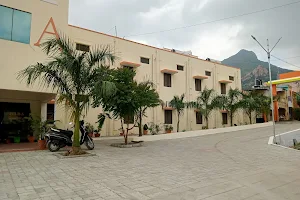 Baba Residency image