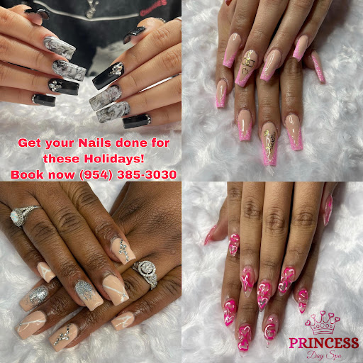 Day Spa «Prissy Missy Spa», reviews and photos, 129 Weston Rd, Weston, FL 33326, USA