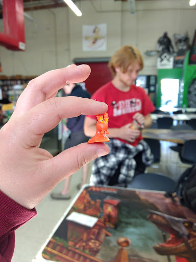 Book Store «Hi De Ho Comics & Books», reviews and photos, 1431 Lincoln Blvd, Santa Monica, CA 90401, USA