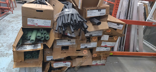 Building Materials Store «Habitat For Humanity Restore», reviews and photos, 2111 Lakeland Ave, Ronkonkoma, NY 11779, USA