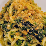 Photo n°3 de l'avis de Thoralf.c fait le 09/08/2021 à 19:19 sur le  Verve Restaurant à Cerignola