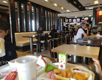 Aliment-réconfort du Restauration rapide McDonald's Les Mureaux - n°3