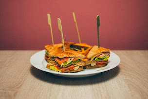 Photo n°28 de Papy Joe - Burger Bar à Lorient ()