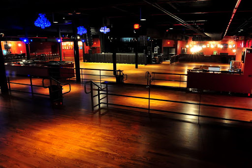 Live Music Venue «AvidXchange Music Factory», reviews and photos, 1000 North Carolina Music Factory Blvd, Charlotte, NC 28206, USA