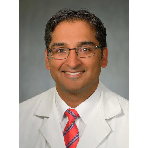 Samir Mehta, MD