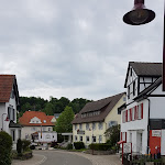 Photo n°1 de l'avis de Andreas.i fait le 05/06/2021 à 16:42 sur le  Bayerischer Hof à Heiligenberg