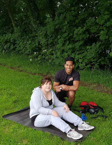 Reviews of Disciplined Training in Coventry - Personal Trainer