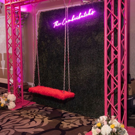 Wedding Venue «Grand Marquis», reviews and photos, 1550 U.S. 9, Old Bridge, NJ 08857, USA