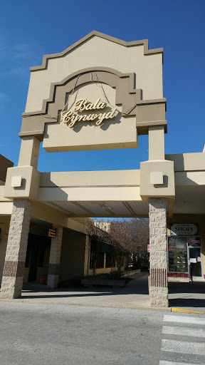 Shopping Mall «Bala Cynwyd Shopping Center», reviews and photos, 59 E City Ave, Bala Cynwyd, PA 19004, USA