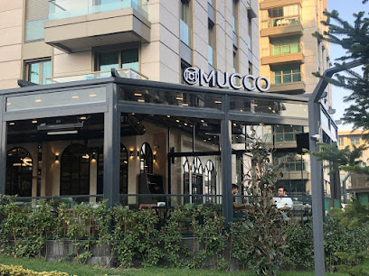 Mucco Cafe & Restoran