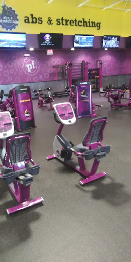 Gym «Planet Fitness», reviews and photos, 3035 N Sanders St, Helena, MT 59601, USA
