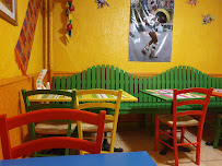Atmosphère du Restaurant mexicain El Taquito à Le Mans - n°5