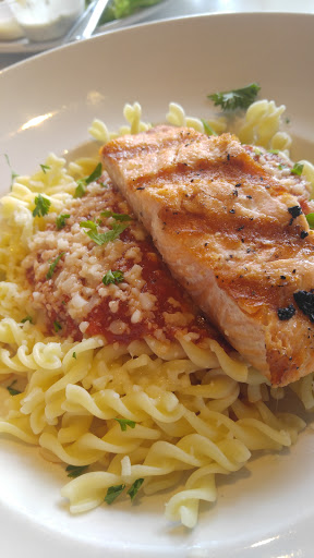 Health Food Store «The Mustard Seed Market and Cafe», reviews and photos, 867 W Market St, Akron, OH 44303, USA