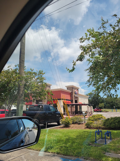 Fast Food Restaurant «Chick-fil-A», reviews and photos, 10790 Park Blvd N, Seminole, FL 33772, USA