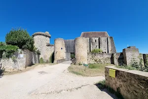 Château de la Madeleine image