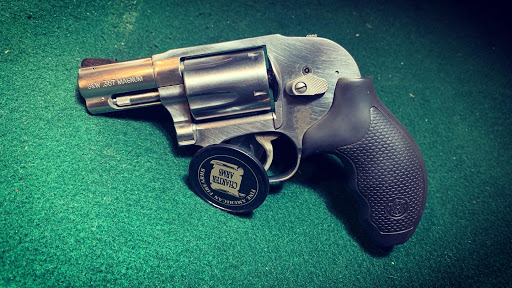 Gun Shop «Butter-nut Sport Shop», reviews and photos, 1103 Lodi St, Syracuse, NY 13203, USA