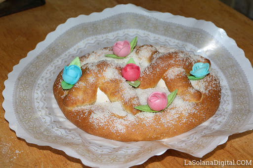Panaderia Hijos de Antonio Crespo Serrano C.B.