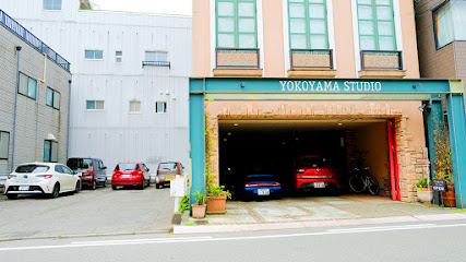 YOKOYAMA-STUDIO
