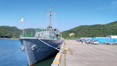 相生野瀬埠頭