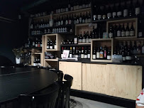Atmosphère du Restaurant Une Fille & des Quilles à Angers - n°17