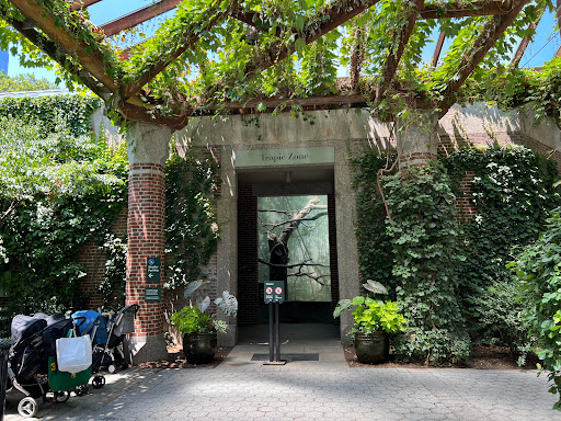 Zoo «Central Park Zoo», reviews and photos, E 64th St & 5th Ave, New York, NY 10021, USA