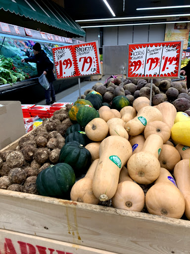 Fruit and Vegetable Store «Harvest Fresh Market», reviews and photos, 100 E Rand Rd, Arlington Heights, IL 60004, USA