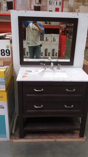 Home Improvement Store «The Home Depot», reviews and photos, 6625 Grand Ave, Gurnee, IL 60031, USA