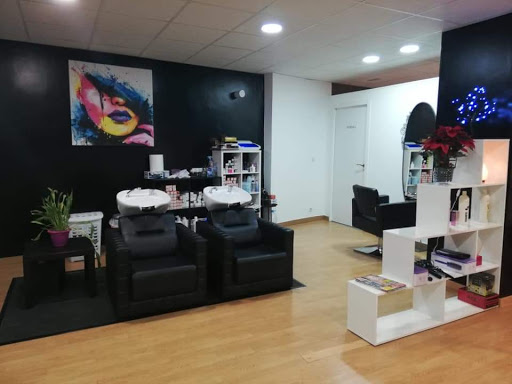 Peluquería Tello&Grace Estilistas en Manzanares, Ciudad Real