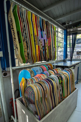 Horário de funcionamento de Place Skateshop IAPI