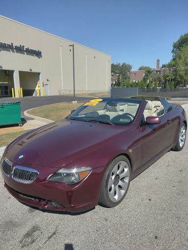 Car Dealer «Tri-State Auto», reviews and photos, 6626 N Broad St, Philadelphia, PA 19126, USA