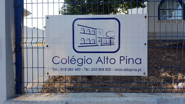 Colégio Alto Pina Lda