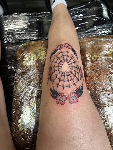 Explore tattoos for your mom ideas, creative tattoo ideas in Jupiter, available at Jupiter Ink Studio