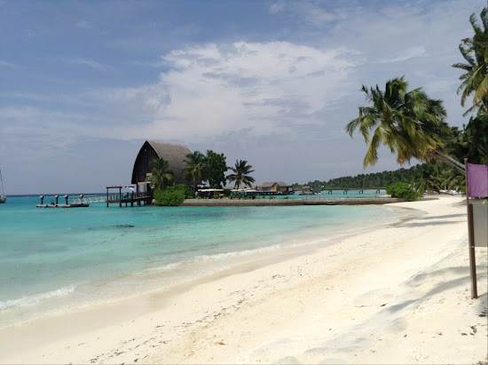 Herethere Kilhi Beach