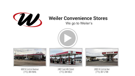 Convenience Store «Weiler Convenience Stores», reviews and photos, 2401 E 4th St, Marshfield, WI 54449, USA