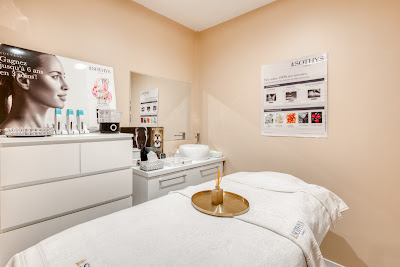 Julie Esthétique à Paris