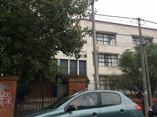 Escuela Francia N° 3